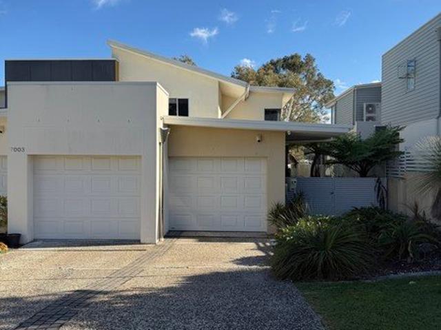 Duplex for rent in Fernbrook, Queensland
