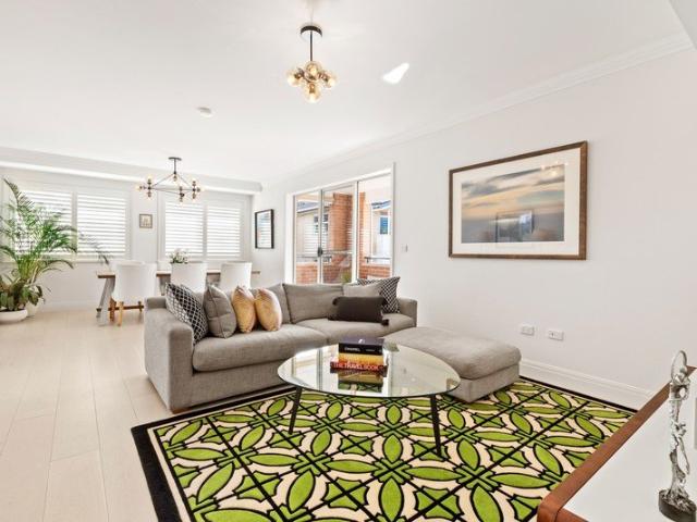 Apartment for sale in Sydney, New South Wales