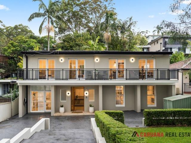 House for sale in Sydney, New South Wales