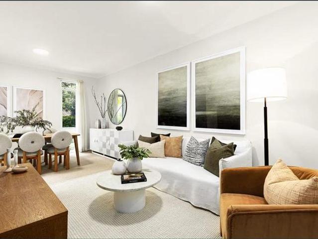 Townhouse for rent in Sydney, New South Wales
