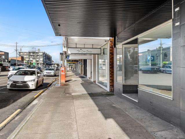 Retail for rent in Sydney, New South Wales