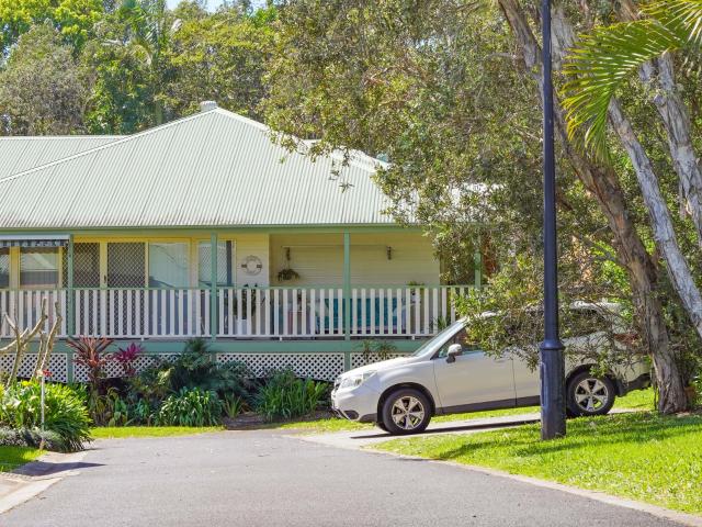 Apartment for sale in Byron Bay, New South Wales