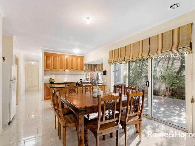 House for rent in Maribyrnong, Victoria