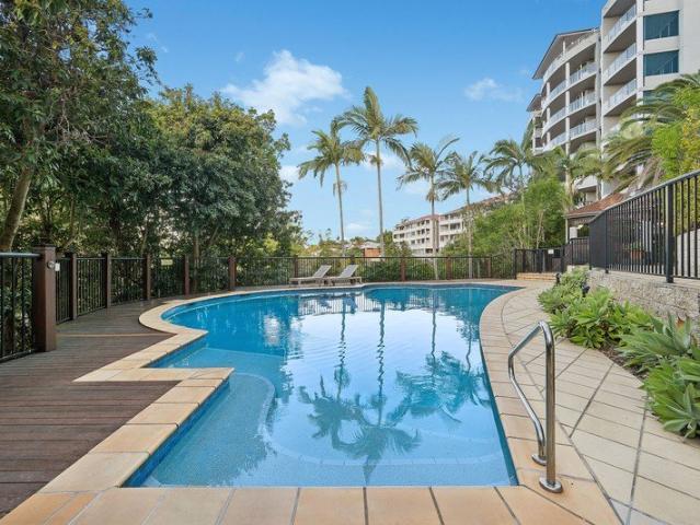 Apartment for sale in Toombul, Queensland