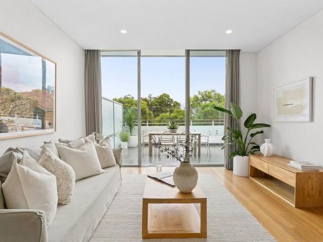 Apartment for sale in Sydney, New South Wales