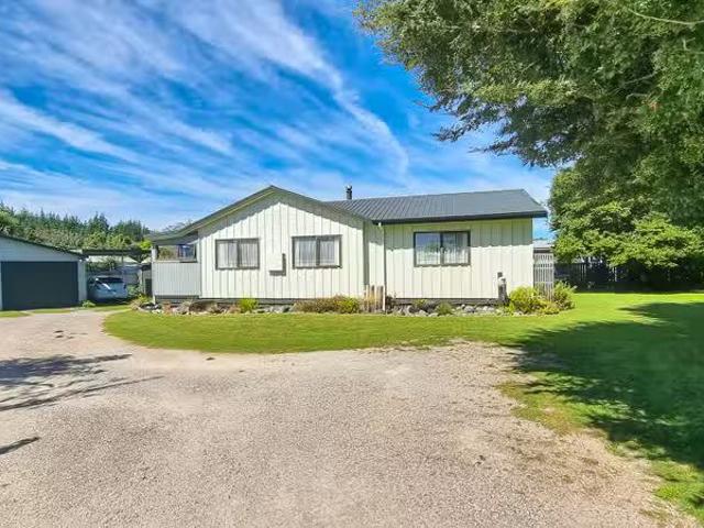 House for sale in East Takaka, Tasman
