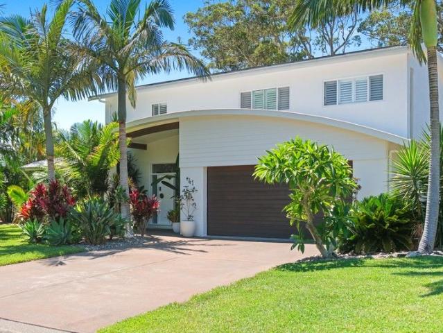 House for sale in Boomerang Beach, New South Wales
