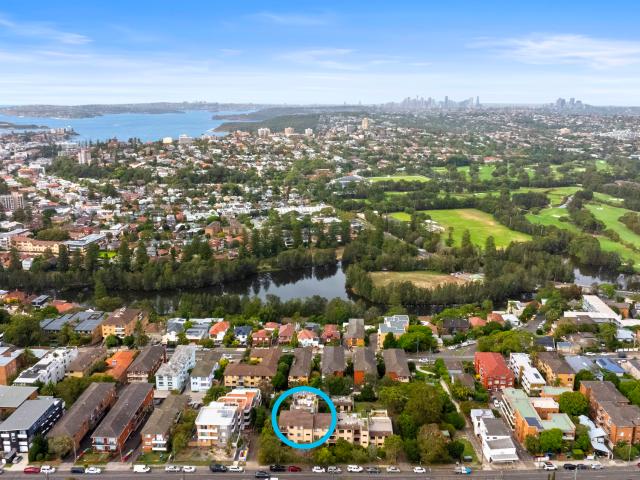 Apartment for sale in Queenscliff, New South Wales