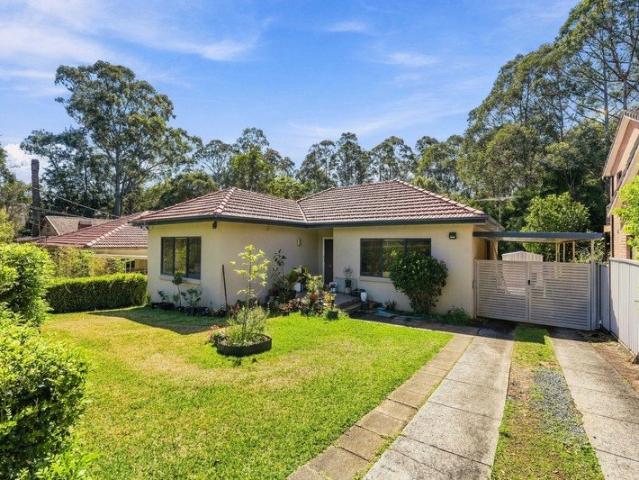 House for sale in Eastwood, Sydney