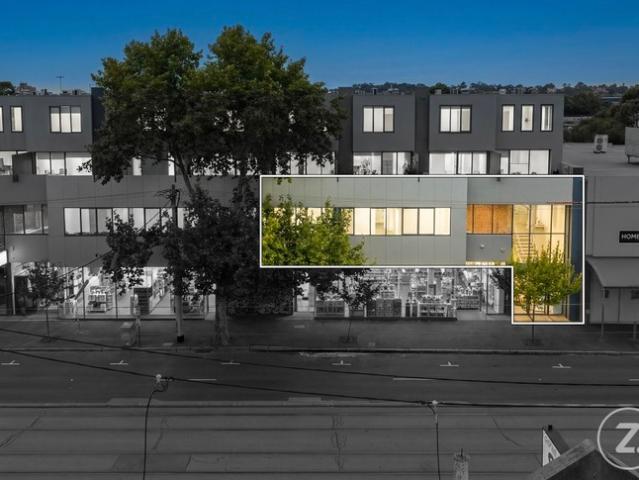 Office for sale in Camerons Creek, Victoria