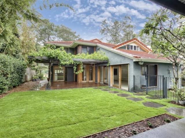 House for rent in Toombul, Queensland
