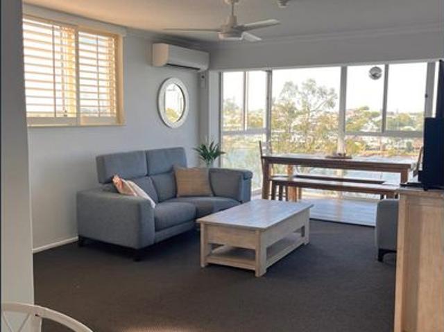 Apartment for rent in Toombul, Queensland