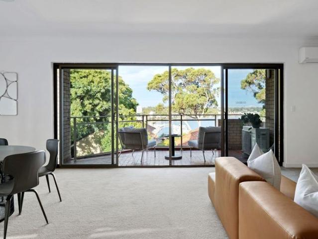 Apartment for rent in Claremont, Western Australia