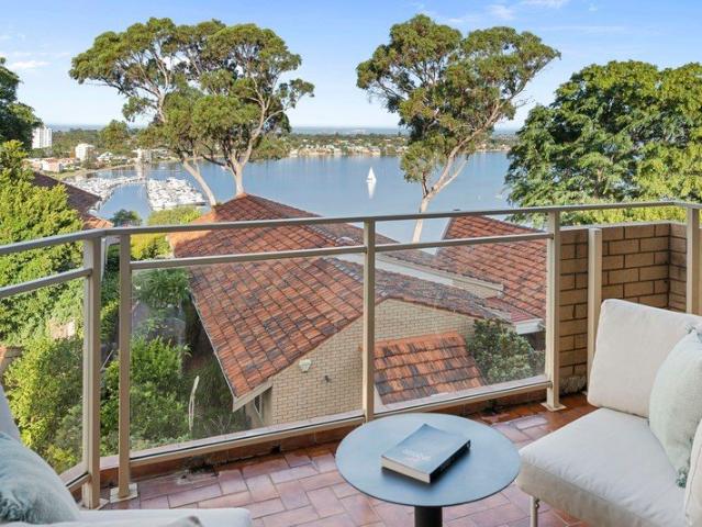 Apartment for rent in Claremont, Western Australia