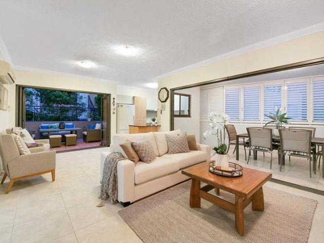 Apartment for rent in Indooroopilly, Greater Brisbane