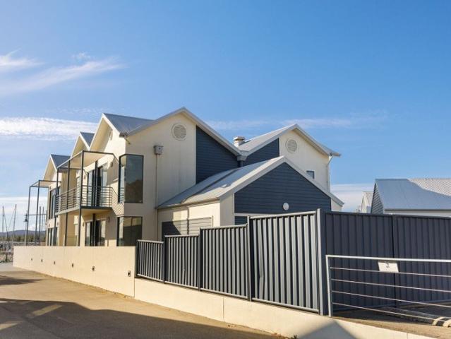 Townhouse for rent in Launceston