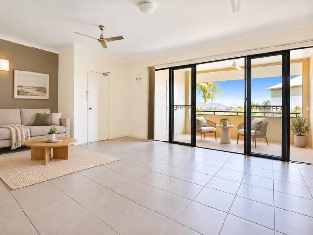 Apartment for rent in Rosslea, Townsville