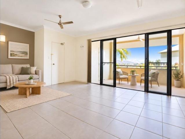 Apartment for rent in Rosslea, Townsville