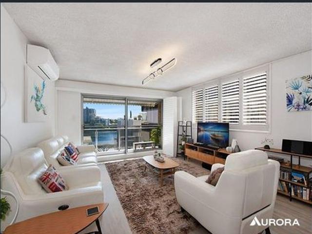 Apartment for rent in Toombul, Queensland