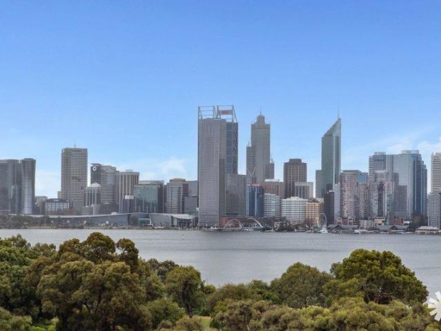 Apartment for sale in Western Australia