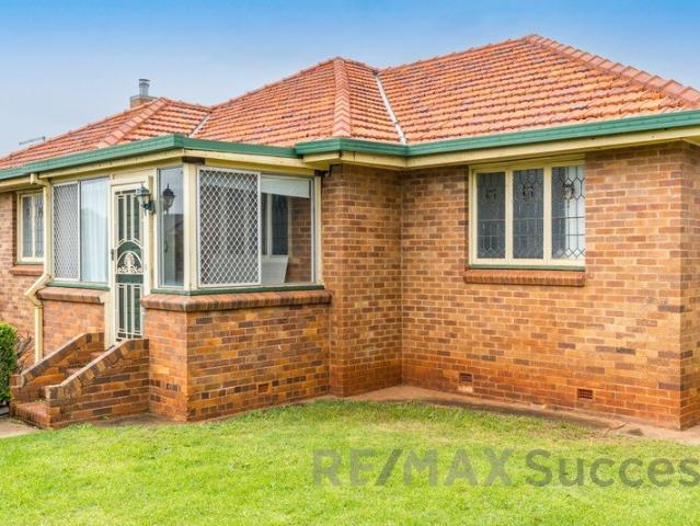 House for rent in Toowoomba, Queensland