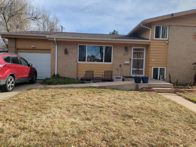 Room for rent in Aurora, Colorado