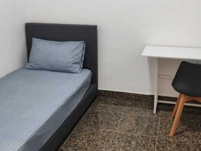 Room for rent