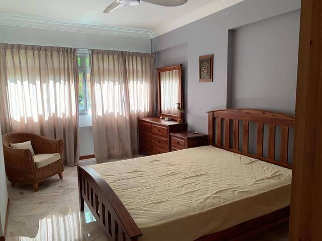 Room for rent