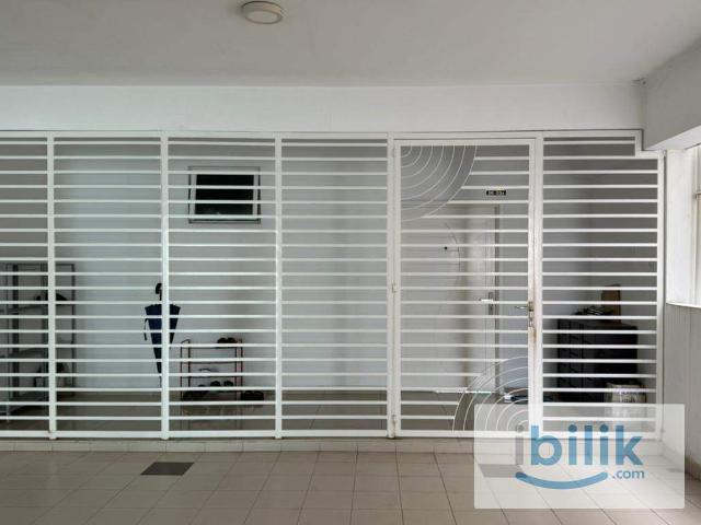 Room for rent in Georgetown, Penang