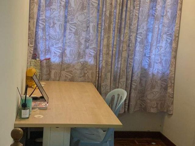 Room for rent in Petaling, Damansara Damai