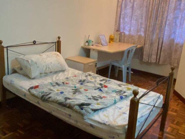 Room for rent in Petaling, Damansara Damai