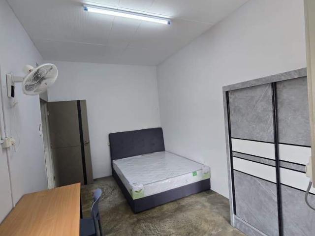 Room for rent in Georgetown, Penang
