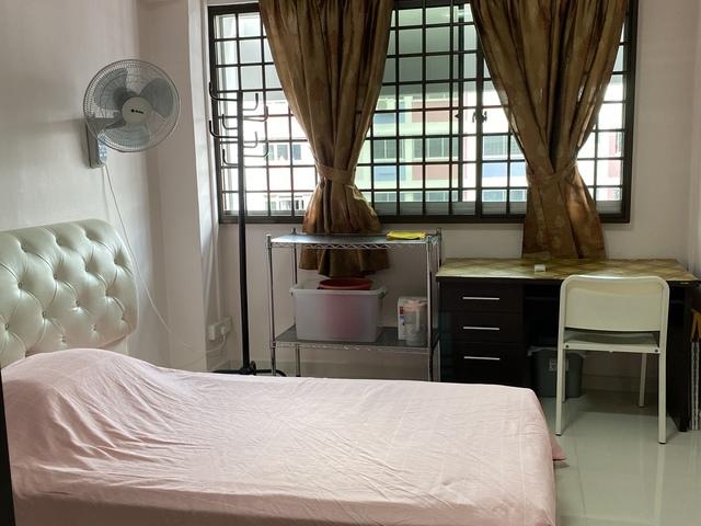 Room for rent