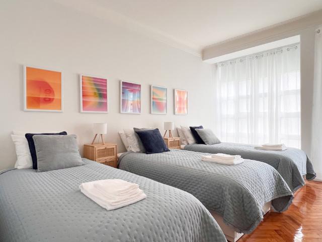 Quarto alugar em Lisboa