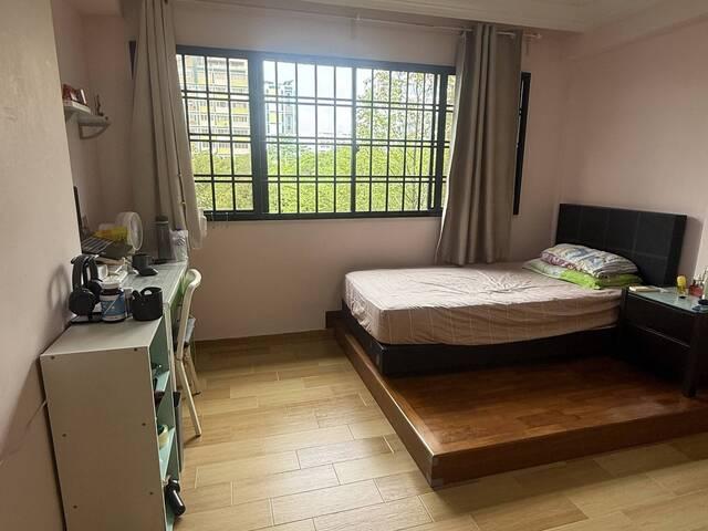 Room for rent