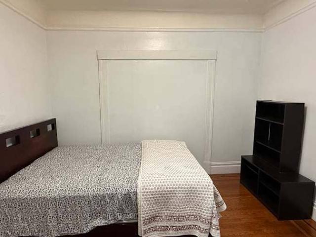 Room for rent in Palo Alto, California