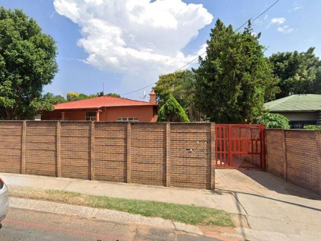 Apartment for rent in Tshwane Ward 58, Pretoria