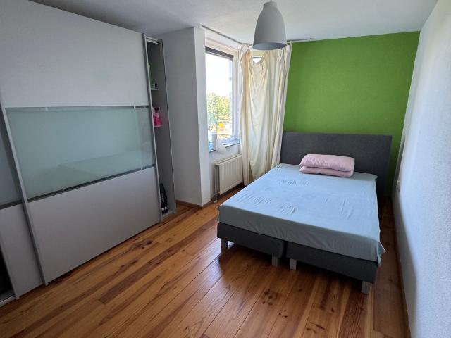Kamer te huur in De Meern, Haarzuilens