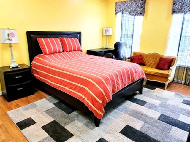 Room for rent in Delaware