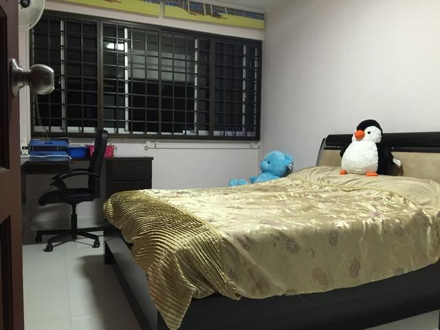Room for rent