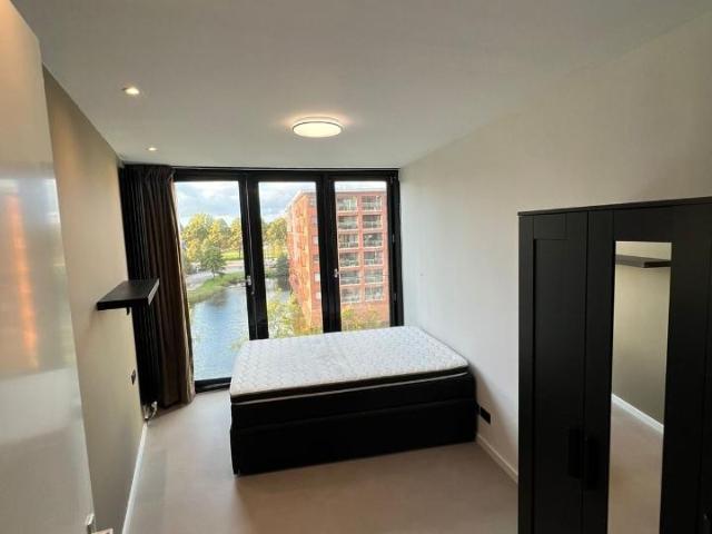 Kamer te huur in Nieuw-West, Amsterdam