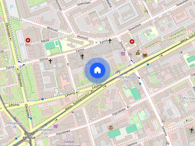 Pokój do wynajęcia w Warszawa, Mazowieckie