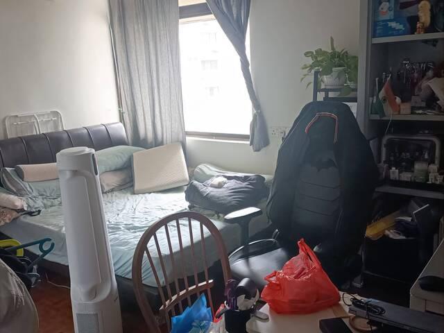 Room for rent in Dairy Farm, Singapore