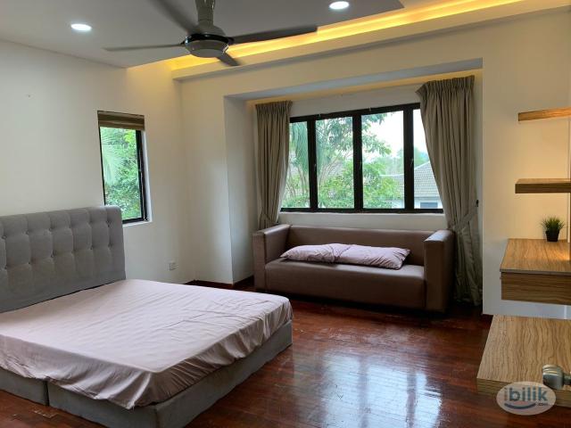Room for rent in Tanjong Sepat, Selangor