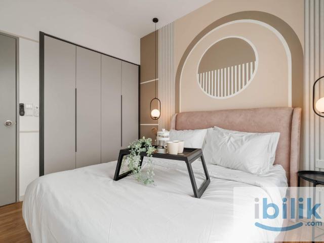 Room for rent in Kajang, Langat