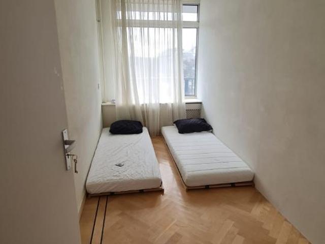 Kamer te huur in Noord, Amsterdam