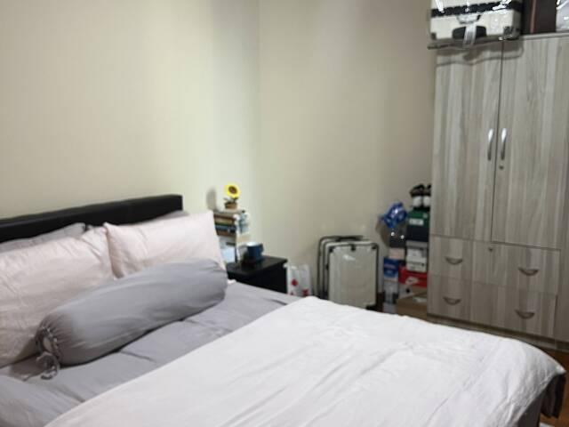 Room for rent