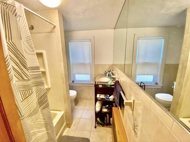 Room for rent in Cambridge, Massachusetts