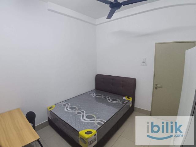 Room for rent in Cyber 11, Sepang