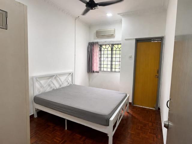 House for rent in Petaling, Country Heights Damansara